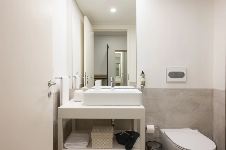 Apartamento T1 para Venda em Santa Marinha e São Pedro da Afurada Foto 8