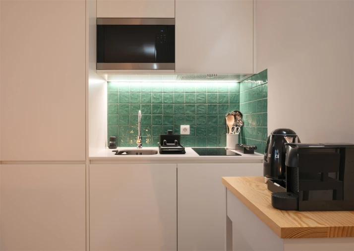 Apartamento T1 para Venda em Santa Marinha e São Pedro da Afurada Foto 15