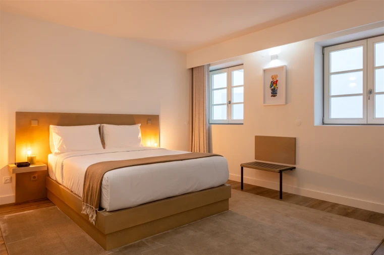 Apartamento T1 para Venda em Santa Marinha e São Pedro da Afurada