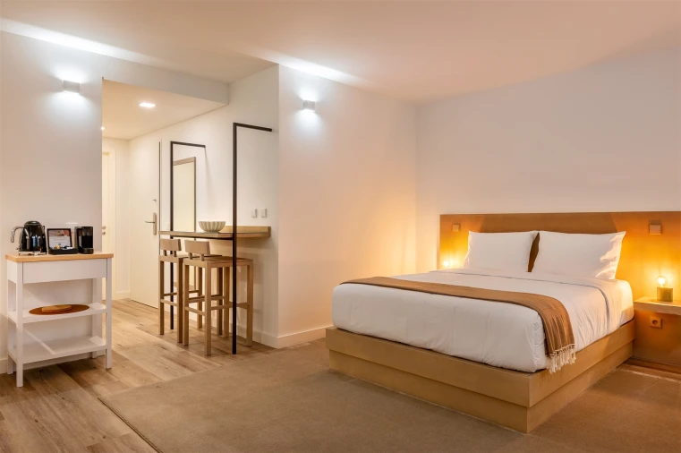 Apartamento T1 para Venda em Santa Marinha e São Pedro da Afurada Foto 3