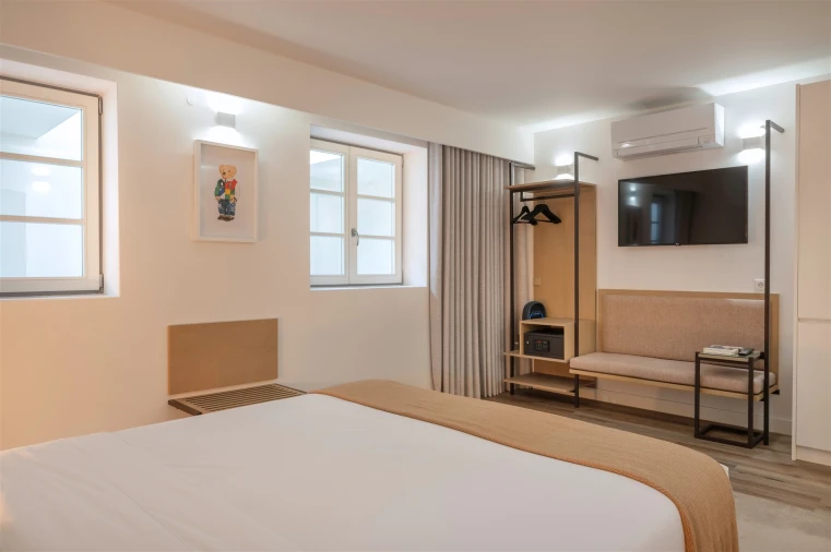 Apartamento T1 para Venda em Santa Marinha e São Pedro da Afurada Foto 5