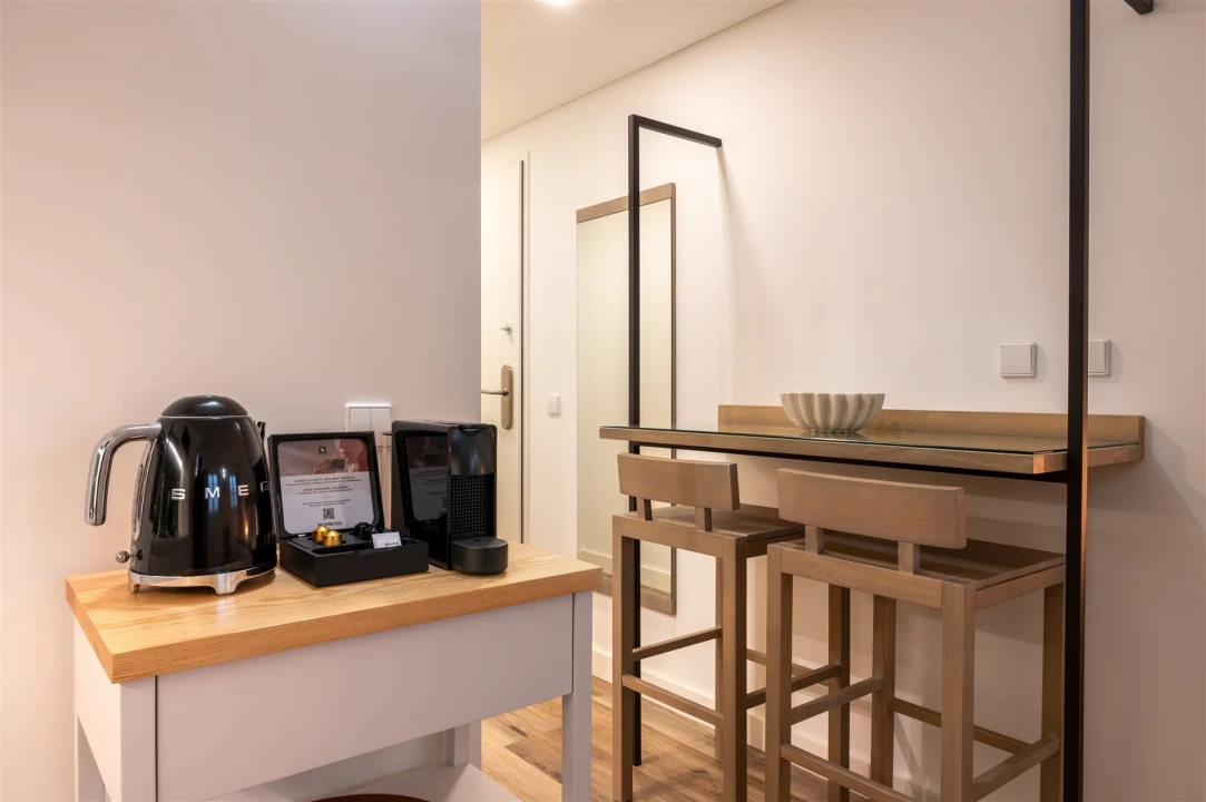 Apartamento T1 para Venda em Santa Marinha e São Pedro da Afurada Foto 19