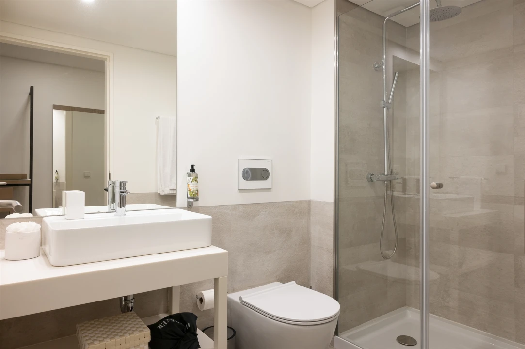 Apartamento T1 para Venda em Santa Marinha e São Pedro da Afurada Foto 24