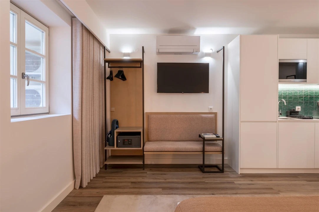 Apartamento T1 para Venda em Santa Marinha e São Pedro da Afurada Foto 12