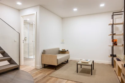 Apartamento T1 para Venda em Santa Marinha e São Pedro da Afurada