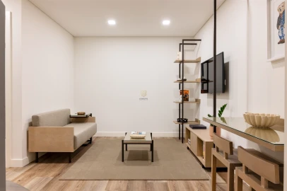 Apartamento T1 para Venda em Santa Marinha e São Pedro da Afurada