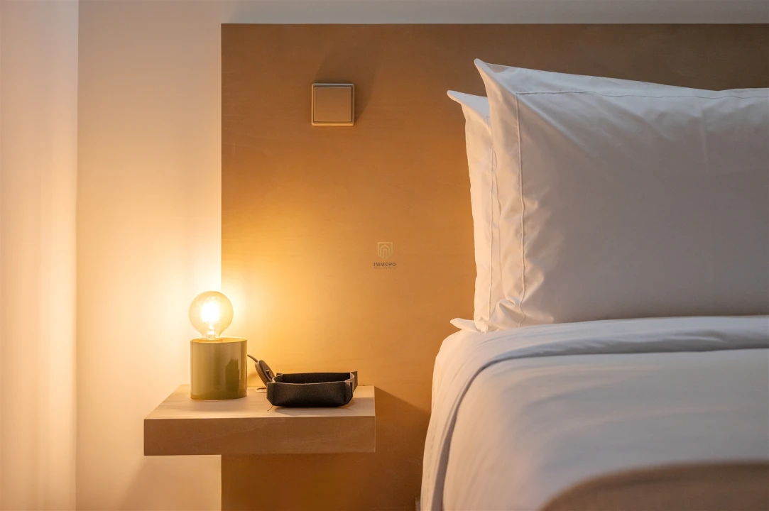 Apartamento T1 para Venda em Santa Marinha e São Pedro da Afurada Foto 15