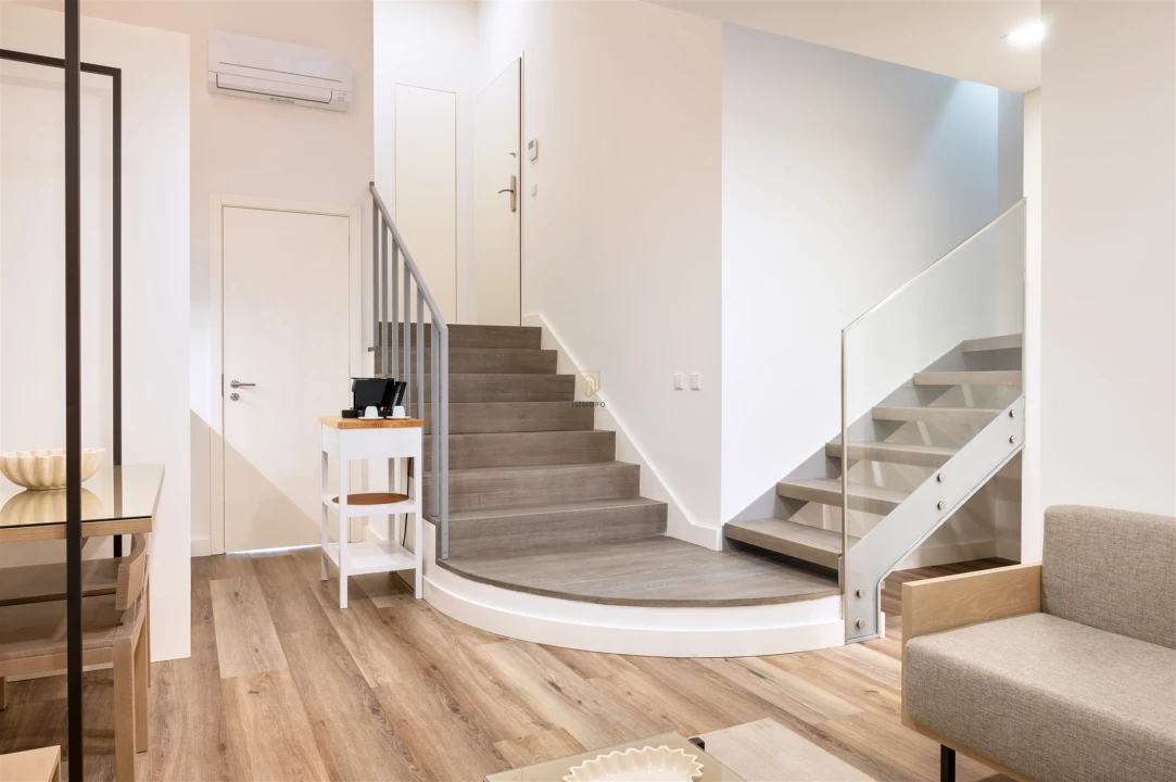 Apartamento T1 para Venda em Santa Marinha e São Pedro da Afurada Foto 10