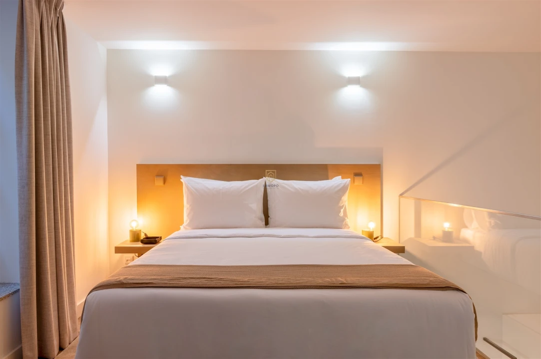 Apartamento T1 para Venda em Santa Marinha e São Pedro da Afurada Foto 17