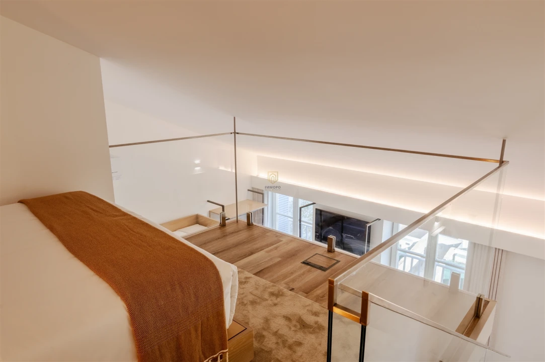 Apartamento T1 para Venda em Santa Marinha e São Pedro da Afurada Foto 18