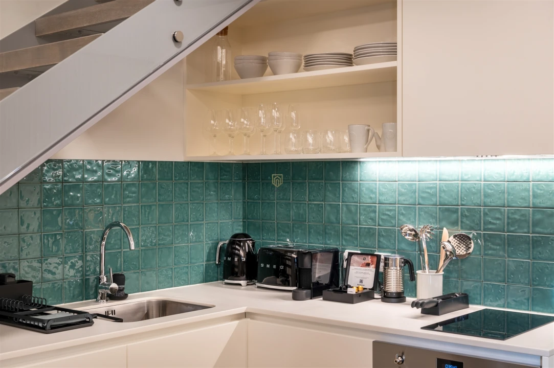 Apartamento T1 para Venda em Santa Marinha e São Pedro da Afurada Foto 25