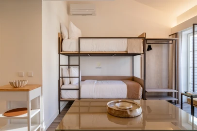 Apartamento T1 para Venda em Santa Marinha e São Pedro da Afurada