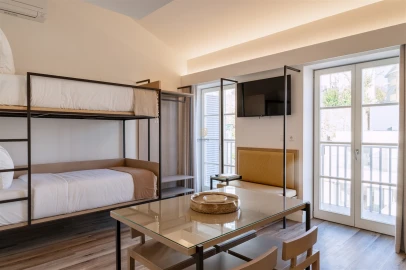 Apartamento T1 para Venda em Santa Marinha e São Pedro da Afurada