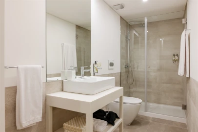 Apartamento T1 para Venda em Santa Marinha e São Pedro da Afurada