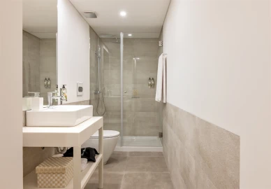 Apartamento T1 para Venda em Santa Marinha e São Pedro da Afurada