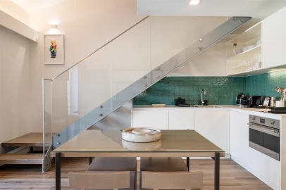 Apartamento T1 para Venda em Santa Marinha e São Pedro da Afurada
