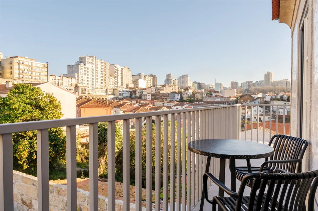 Apartamento T1 para Venda em Santa Marinha e São Pedro da Afurada Foto 27