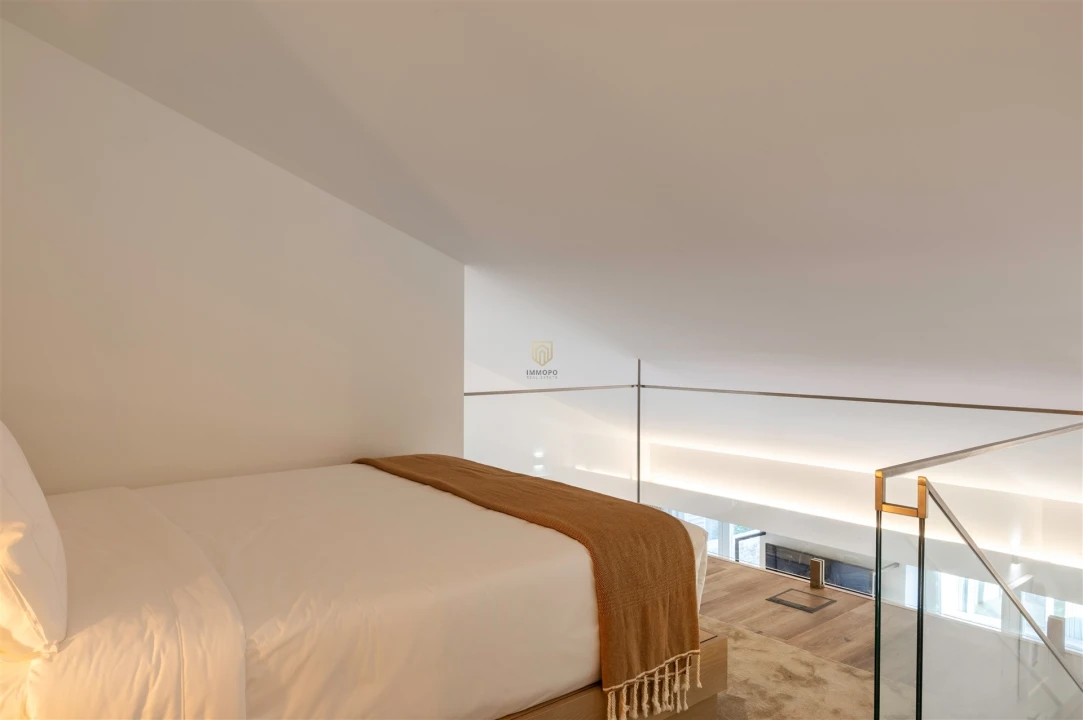 Apartamento T1 para Venda em Santa Marinha e São Pedro da Afurada Foto 15