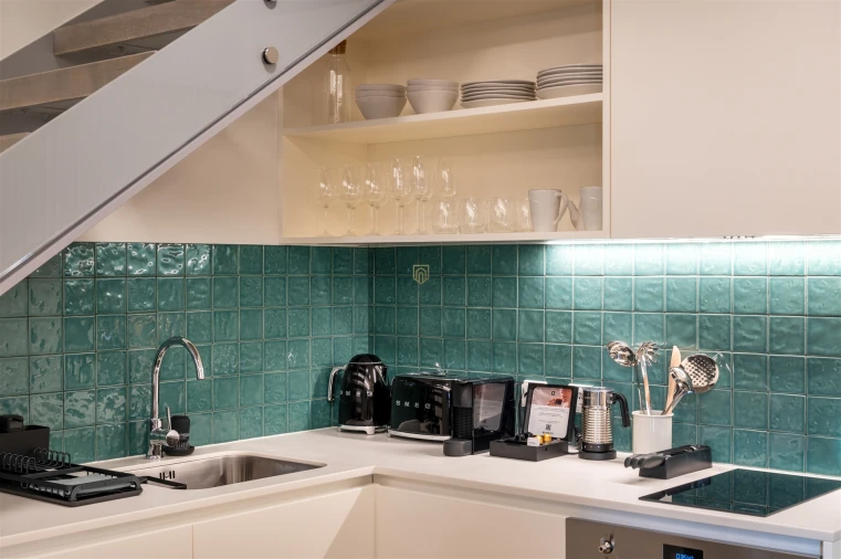 Apartamento T1 para Venda em Santa Marinha e São Pedro da Afurada Foto 25