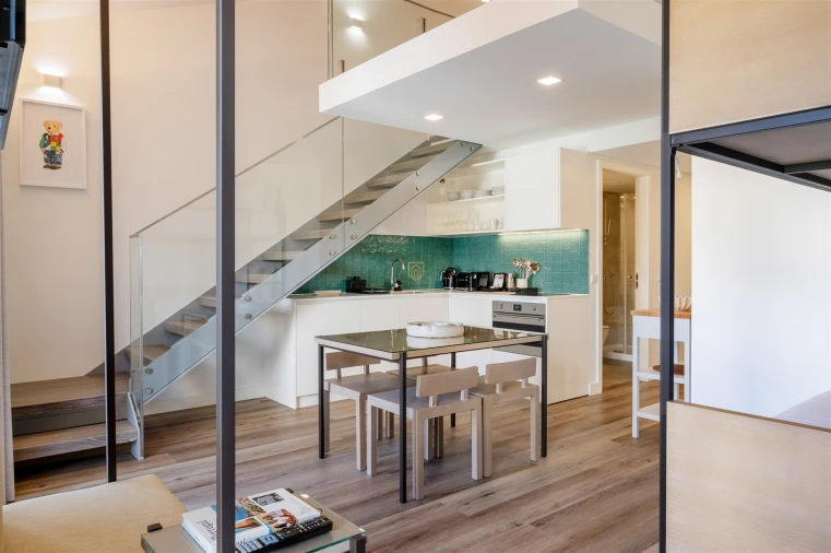 Apartamento T1 para Venda em Santa Marinha e São Pedro da Afurada Foto 10