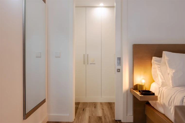 Apartamento T1 para Venda em Santa Marinha e São Pedro da Afurada Foto 19