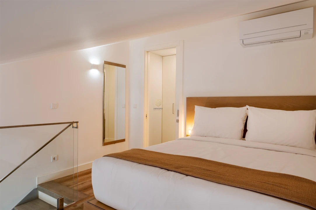Apartamento T1 para Venda em Santa Marinha e São Pedro da Afurada Foto 17