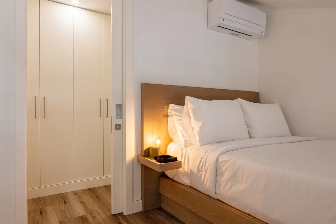 Apartamento T1 para Venda em Santa Marinha e São Pedro da Afurada Foto 14