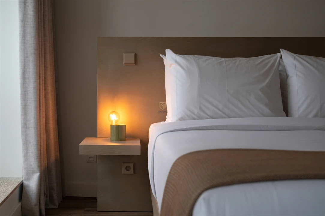 Apartamento T1 para Venda em Santa Marinha e São Pedro da Afurada Foto 7