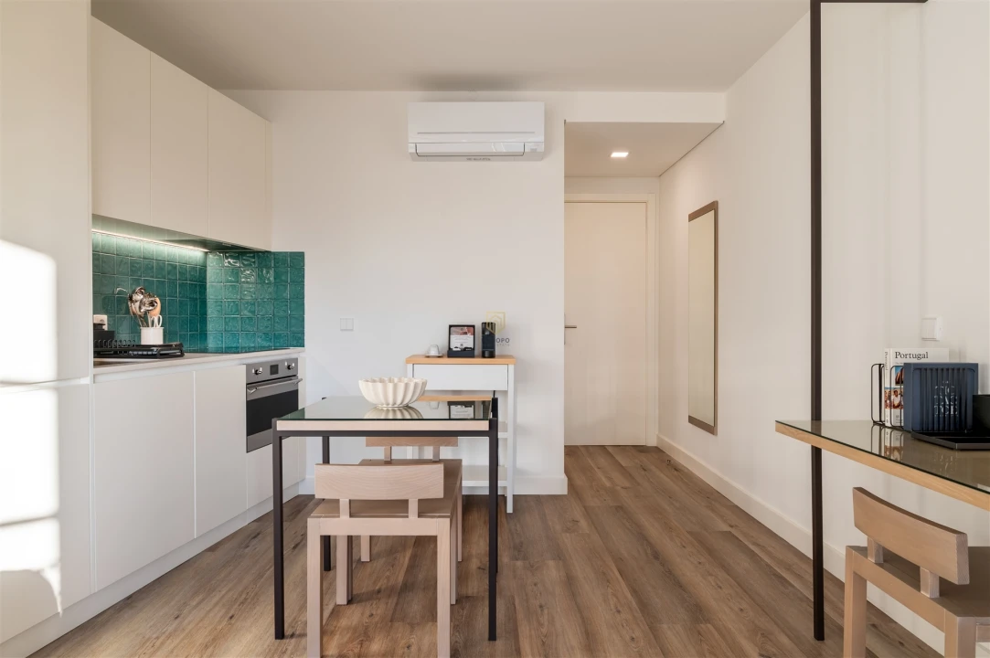 Apartamento T1 para Venda em Santa Marinha e São Pedro da Afurada Foto 24