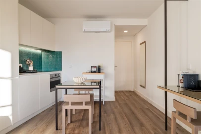 Apartamento T1 para Venda em Santa Marinha e São Pedro da Afurada