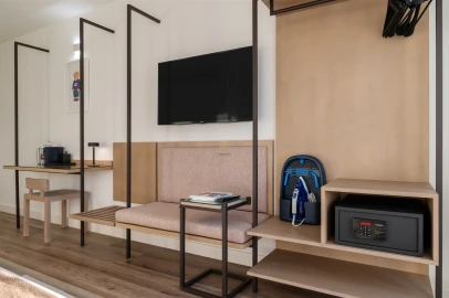 Apartamento T1 para Venda em Santa Marinha e São Pedro da Afurada