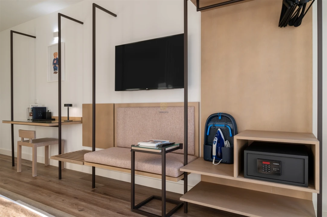 Apartamento T1 para Venda em Santa Marinha e São Pedro da Afurada Foto 8