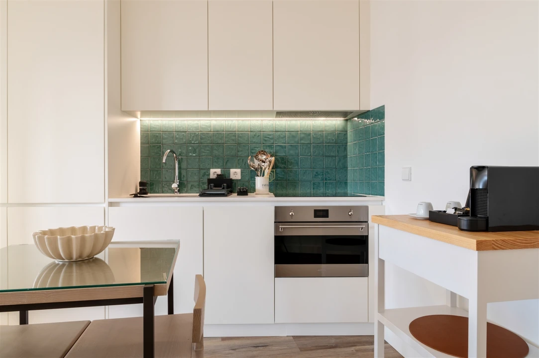 Apartamento T1 para Venda em Santa Marinha e São Pedro da Afurada Foto 22