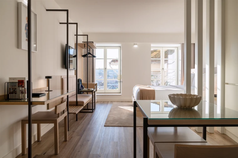 Apartamento T1 para Venda em Santa Marinha e São Pedro da Afurada Foto 21