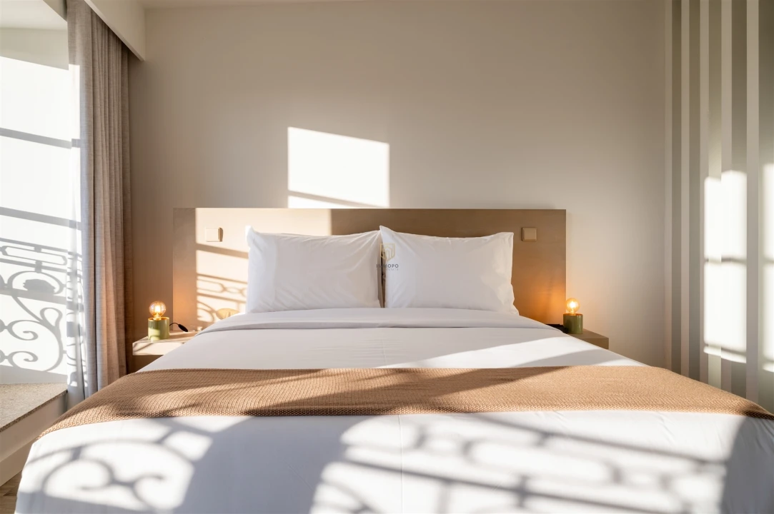 Apartamento T1 para Venda em Santa Marinha e São Pedro da Afurada Foto 2