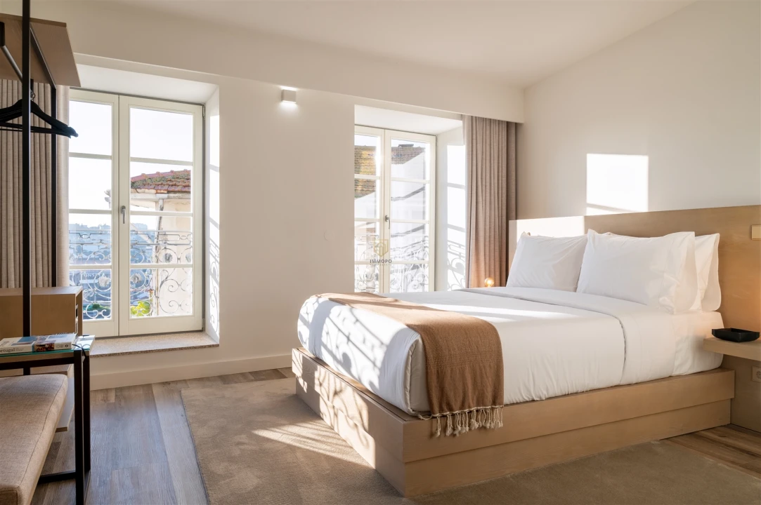 Apartamento T1 para Venda em Santa Marinha e São Pedro da Afurada Foto 5