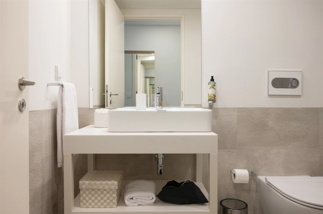 Apartamento T1 para Venda em Santa Marinha e São Pedro da Afurada Foto 16