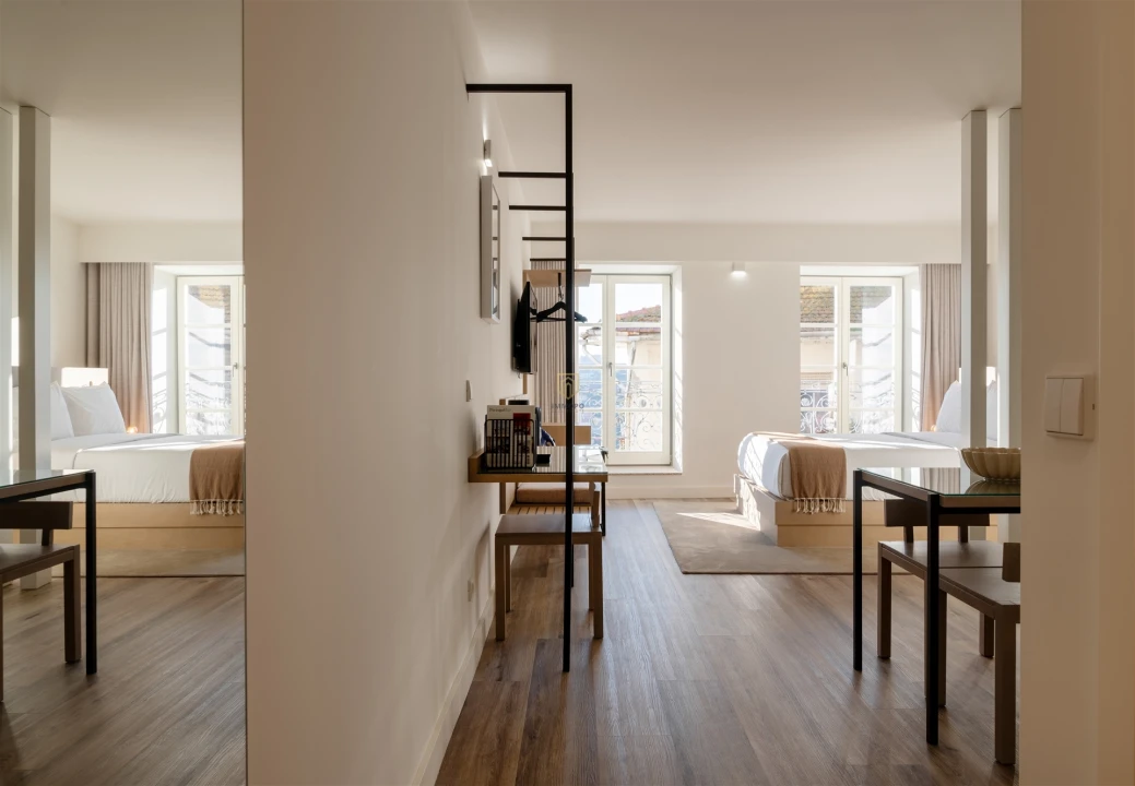 Apartamento T1 para Venda em Santa Marinha e São Pedro da Afurada Foto 18