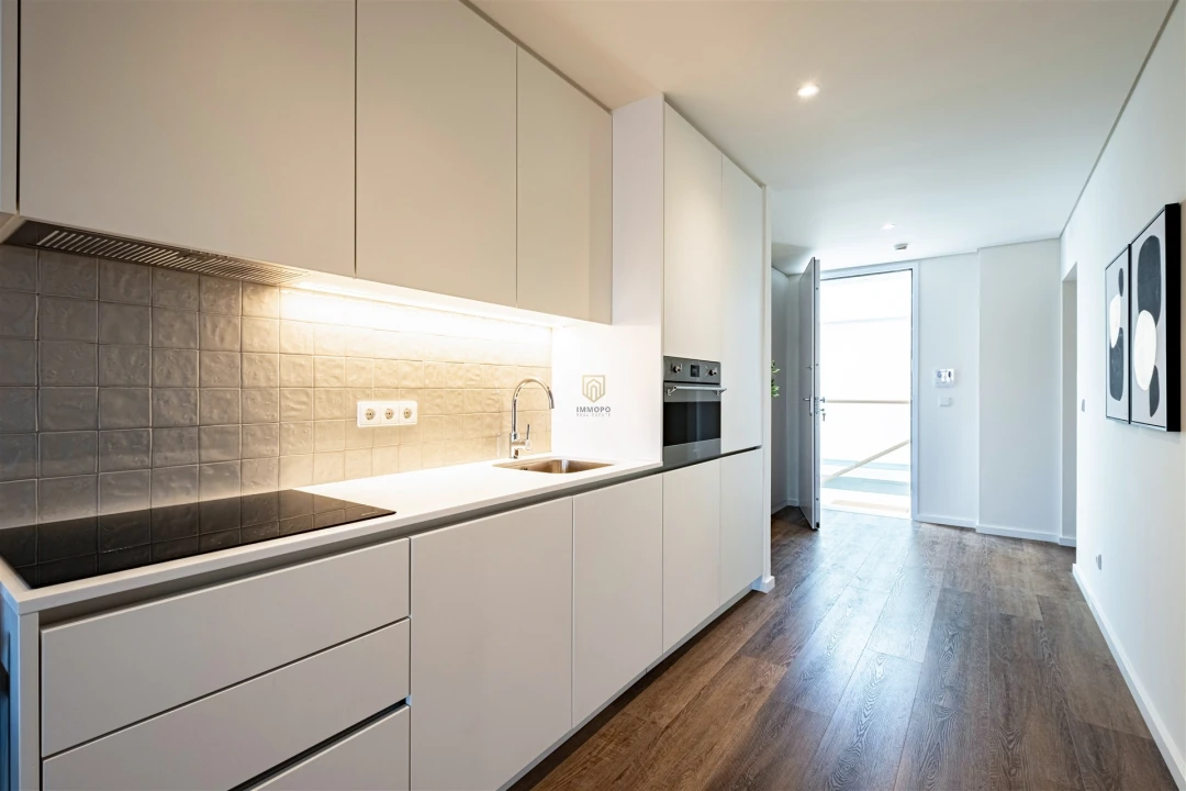 Apartamento T2 para Venda em Cedofeita, Santo Ildefonso, Sé, Miragaia, São Nicolau e Vitória Foto 6