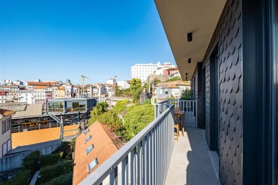 Apartamento T2 para Venda em Cedofeita, Santo Ildefonso, Sé, Miragaia, São Nicolau e Vitória