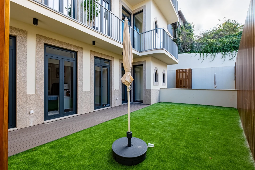 Apartamento T2 para Venda em Cedofeita, Santo Ildefonso, Sé, Miragaia, São Nicolau e Vitória Foto 18