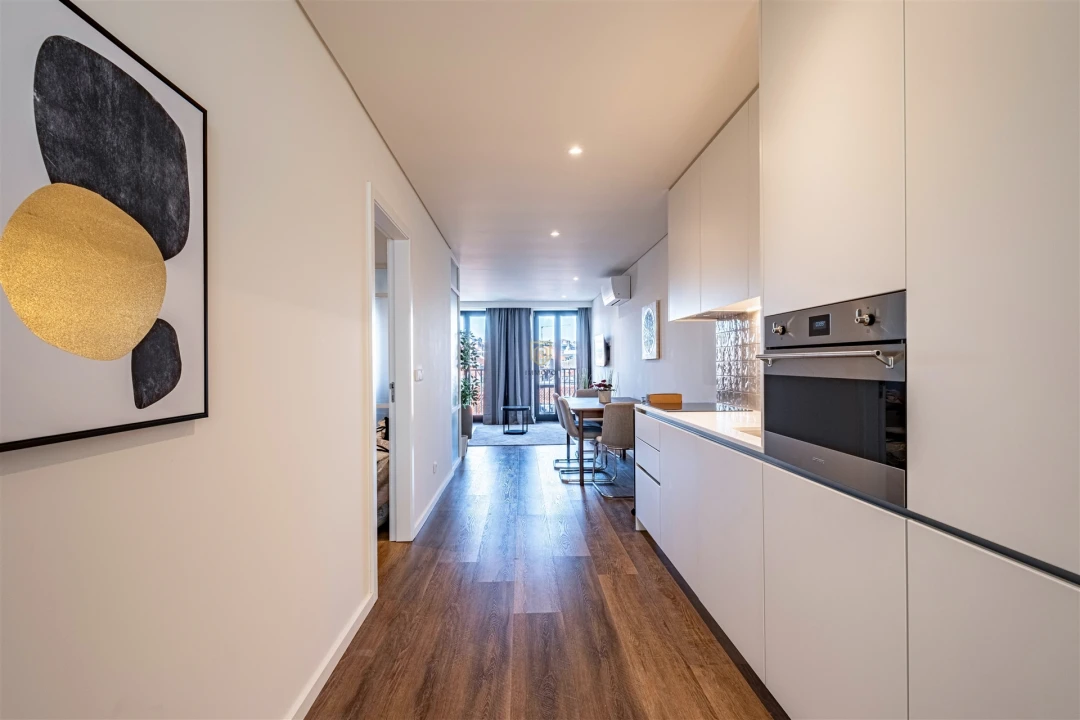 Apartamento T2 para Venda em Cedofeita, Santo Ildefonso, Sé, Miragaia, São Nicolau e Vitória Foto 12