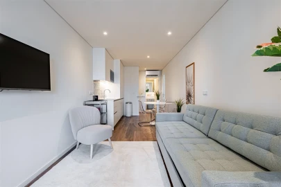 Apartamento T2 para Venda em Cedofeita, Santo Ildefonso, Sé, Miragaia, São Nicolau e Vitória