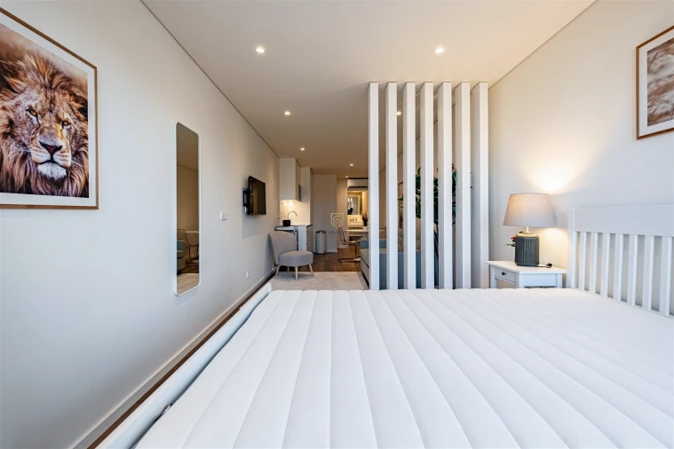 Apartamento T2 para Venda em Cedofeita, Santo Ildefonso, Sé, Miragaia, São Nicolau e Vitória Foto 4