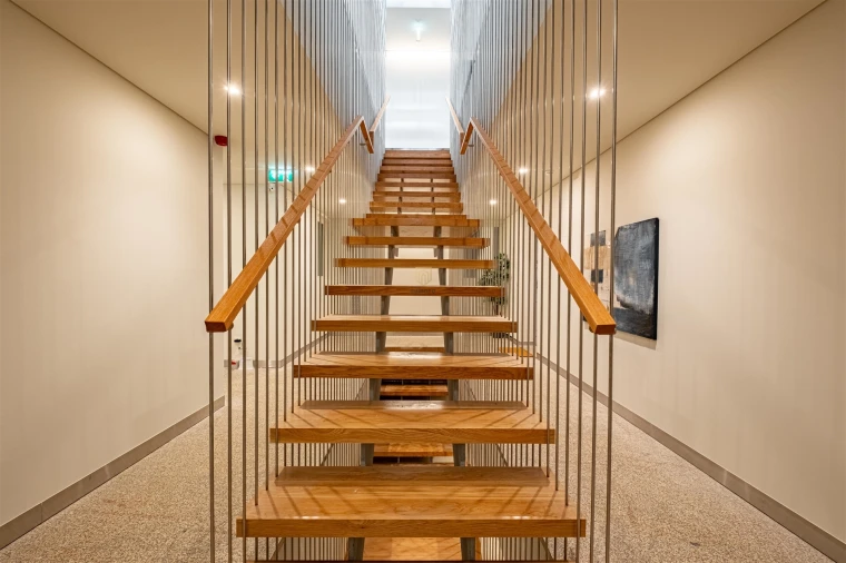 Apartamento T2 para Venda em Cedofeita, Santo Ildefonso, Sé, Miragaia, São Nicolau e Vitória Foto 14