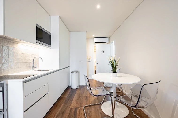 Apartamento T2 para Venda em Cedofeita, Santo Ildefonso, Sé, Miragaia, São Nicolau e Vitória Foto 9