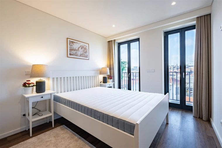 Apartamento T2 para Venda em Cedofeita, Santo Ildefonso, Sé, Miragaia, São Nicolau e Vitória Foto 2