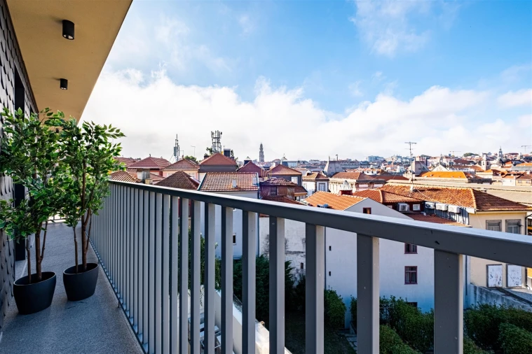 Apartamento T2 para Venda em Cedofeita, Santo Ildefonso, Sé, Miragaia, São Nicolau e Vitória Foto 5