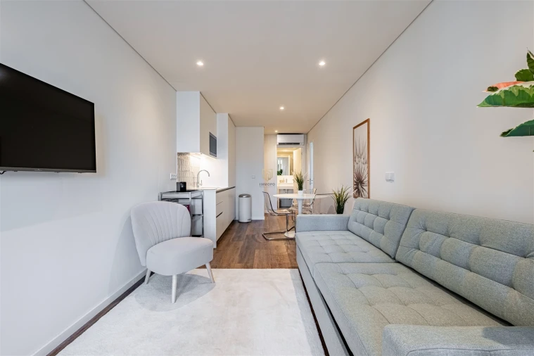 Apartamento T2 para Venda em Cedofeita, Santo Ildefonso, Sé, Miragaia, São Nicolau e Vitória