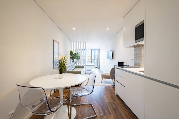 Apartamento T2 para Venda em Cedofeita, Santo Ildefonso, Sé, Miragaia, São Nicolau e Vitória Foto 6